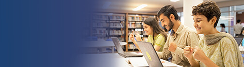Scholarships for Students
